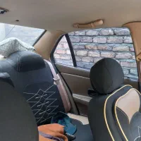 سمند ef7دوگانه|خودرو سواری و وانت|کوهدشت, |دیوار