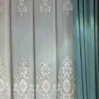 ۲ مدل والان پرده  نو|پرده، رانر، رومیزی|تهران, آهنگ|دیوار