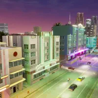 GTA جی تی ای برای گوشی اندروید