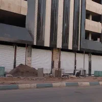 مغازه تجاری|فروش مغازه و غرفه|شاهین‌شهر, مسکن مهر|دیوار