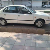 سمند ال ایکس