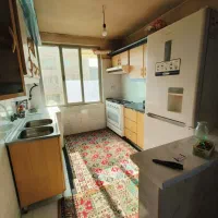 60 متر دوخوابه رو به نما