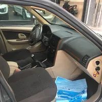 پژو پارس LX TU5، مدل ۱۳۹۴|خودرو سواری و وانت|سنندج, |دیوار