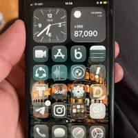 iPhone SE 2020 (gen2)