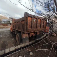 مان|خودرو سنگین|پاوه, |دیوار