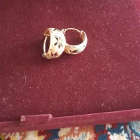 گوشواره دخترانه|جواهرات|کوهدشت, |دیوار