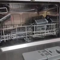 ماشین ظرفشویی