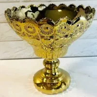 سرویس پذیرایی طلایی