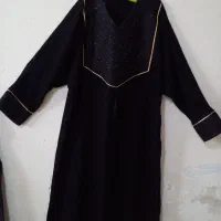 مانتو عبایی نو