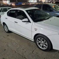 دنا توربو اتوماتیک