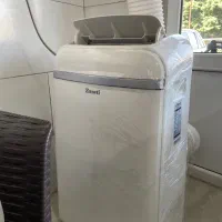 کولر پرتابل زانتی|کولر گازی و فنکوئل|لاهیجان, بازکیاگوراب|دیوار