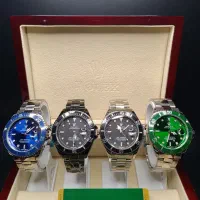 رولکس مردانه( ساب مارینر، دراگون)