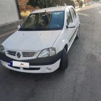 پارس تندر ال ۹۰ مدل ۹۶