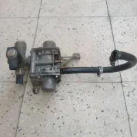 رگولاتور گاز سی ان جی