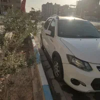 کوییک معمولی 1402|خودرو سواری و وانت|اصفهان, آهنگران|دیوار