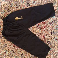 شلوارک کتان