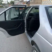 ماشین روا سال مدل ۸۹
