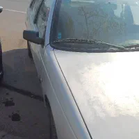 پژو ۴۰۵ دوگانه فابریک مدل ۸۸|خودرو سواری و وانت|گنبد کاووس, |دیوار