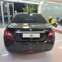 دناپلاس اتومات توربو مدل ۴۰۴|خودرو سواری و وانت|تهران, پونک|دیوار