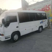 مینی بوس هیوندا کروز مدل ۸۶|خودرو سنگین|بندرعباس, |دیوار