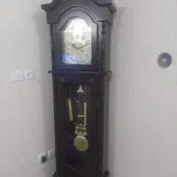 ساعت زمینی