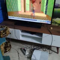 تلویزیون ال‌سی‌دی سامسونگ 42