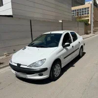 ۲۰۶ اس دی اتومات