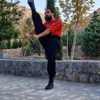 آموزش هنر رزمی کانگ فوتوآ۲۱