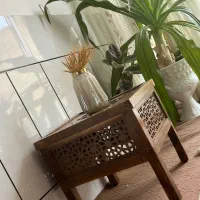 تخت سنتی|مبلمان خانگی و میز عسلی|خمینیشهر, |دیوار