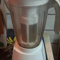 مخلوط کن و اسیاب