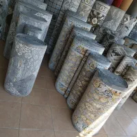 موکت فرش گلیم پادری پتو پالاز