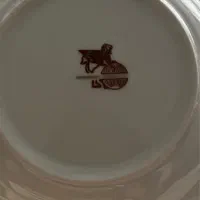 سرویس چینی مقصود|ظروف سرو و پذیرایی|اندیشه, اندیشه فاز ۴|دیوار