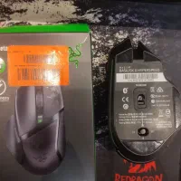 موس ریزر basilisk x hyperspeed|قطعات و لوازم جانبی رایانه|تهران, پرستار|دیوار