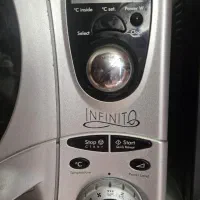 ماکروویو دلونگی delonghi