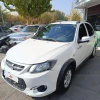 کوئیک gx صفر ۱۴۰۴