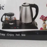 چایساز اُنیک