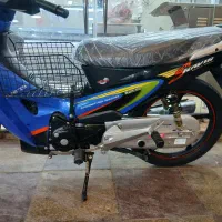 موتور لاکی ویو کویر رادیسون 98