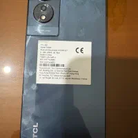 گوشی تی سی ال سالم بدون باز شدگی|موبایل|کرج, شعبان‌آباد|دیوار