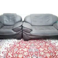 مبل کارکرده|مبلمان خانگی و میز عسلی|داراب, |دیوار