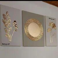 گالری باران|تابلو، نقاشی، عکس|کرمانشاه, |دیوار