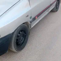 پراید۱۴۱ سالم ودرجه یک|خودرو سواری و وانت|سرپل ذهاب, |دیوار