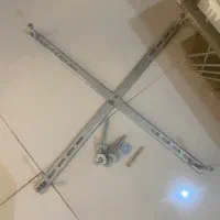 لوستر|لوستر و چراغ آویز|کرج, کیانمهر|دیوار