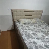 تخت خواب دونفره|تخت و سرویس خواب|آق قلا, |دیوار