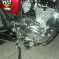 موتور مزایده|موتورسیکلت|شاهین دژ, |دیوار