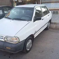 پراید مدل 83|خودرو سواری و وانت|خرمدره, |دیوار