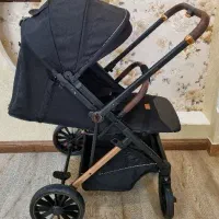 کالسکه چمدانی مسافرتی رو به مادر شو کیدیلو