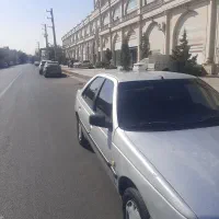 فروش فوری پژو ۴۰۵|خودرو سواری و وانت|باقرشهر, |دیوار