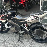 پالس ns200