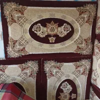 فروش 6پشتی نو