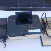 در حدنو سالم بدون هیچ مشکل|پرینتر، اسکنر، کپی، فکس|ایرانشهر, |دیوار